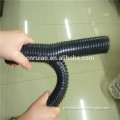 Ruiao large stock flexible corrugated nylon tube